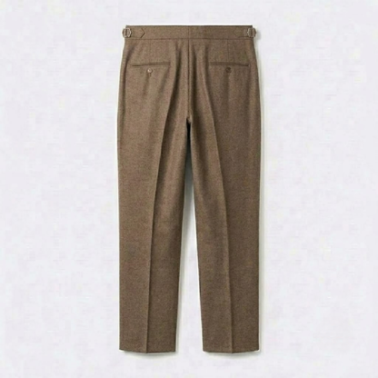 BALDER TROUSERS