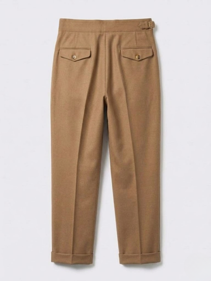BRENTON TROUSERS