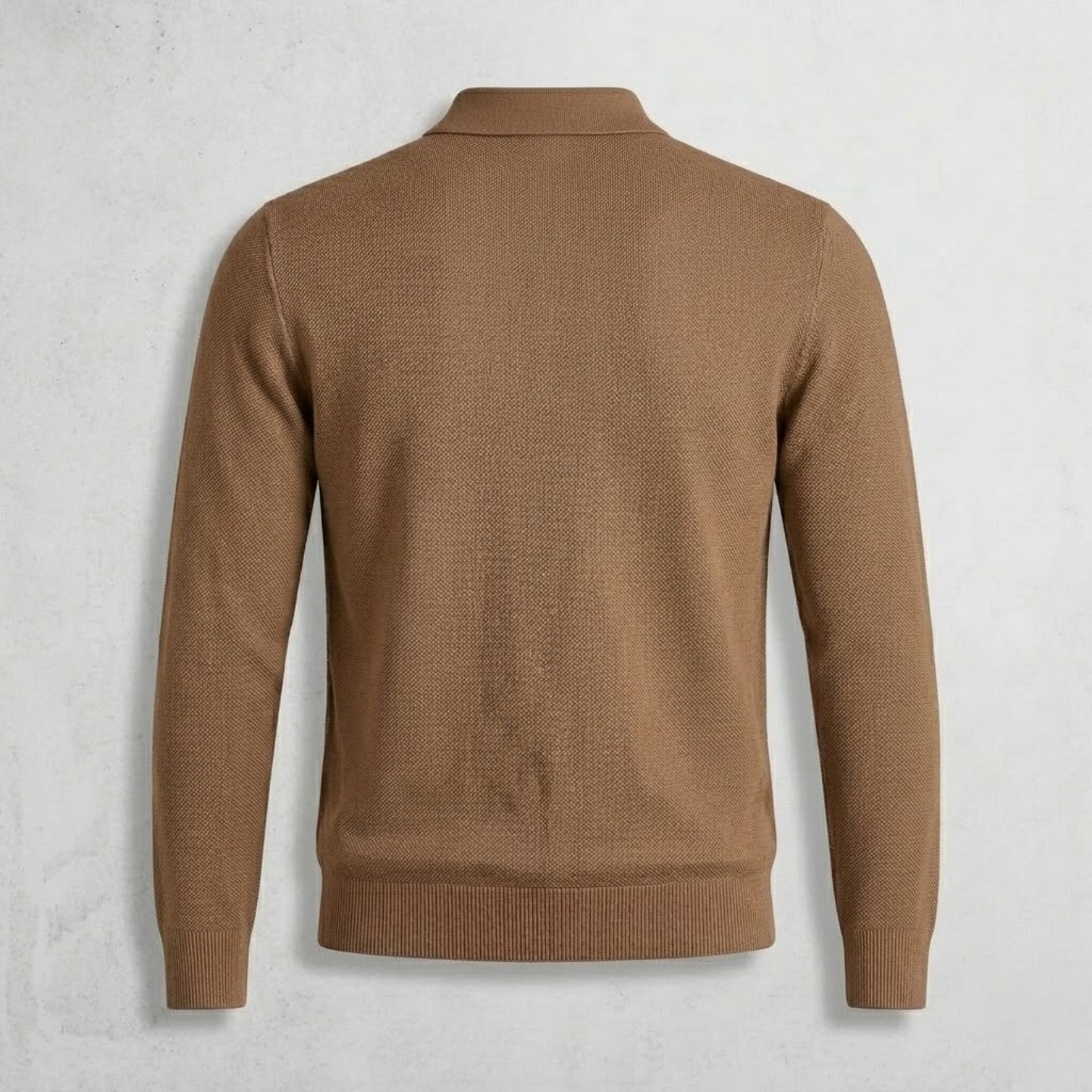 FEDERICO KNIT POLO