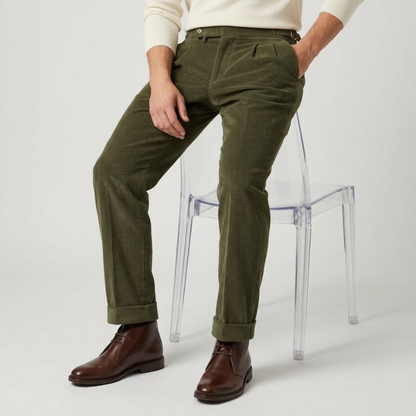 WINSTON TROUSERS