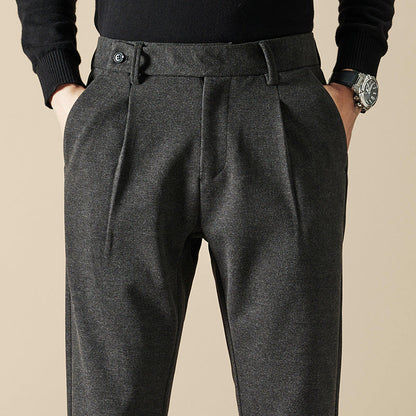 NICOLAS TROUSERS