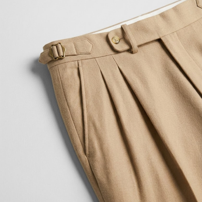 TOMMY TROUSERS