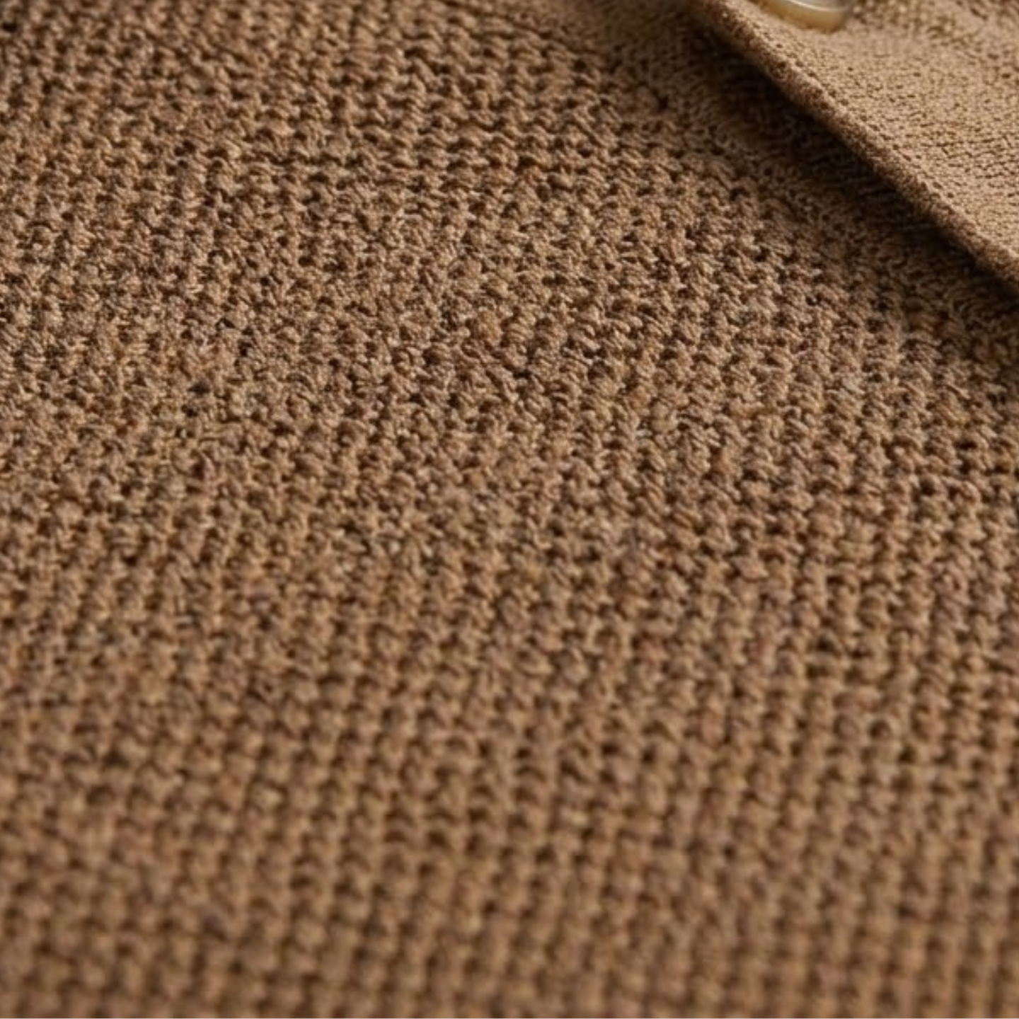 FEDERICO KNIT POLO