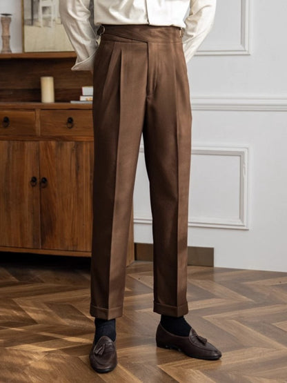 BRENTON TROUSERS