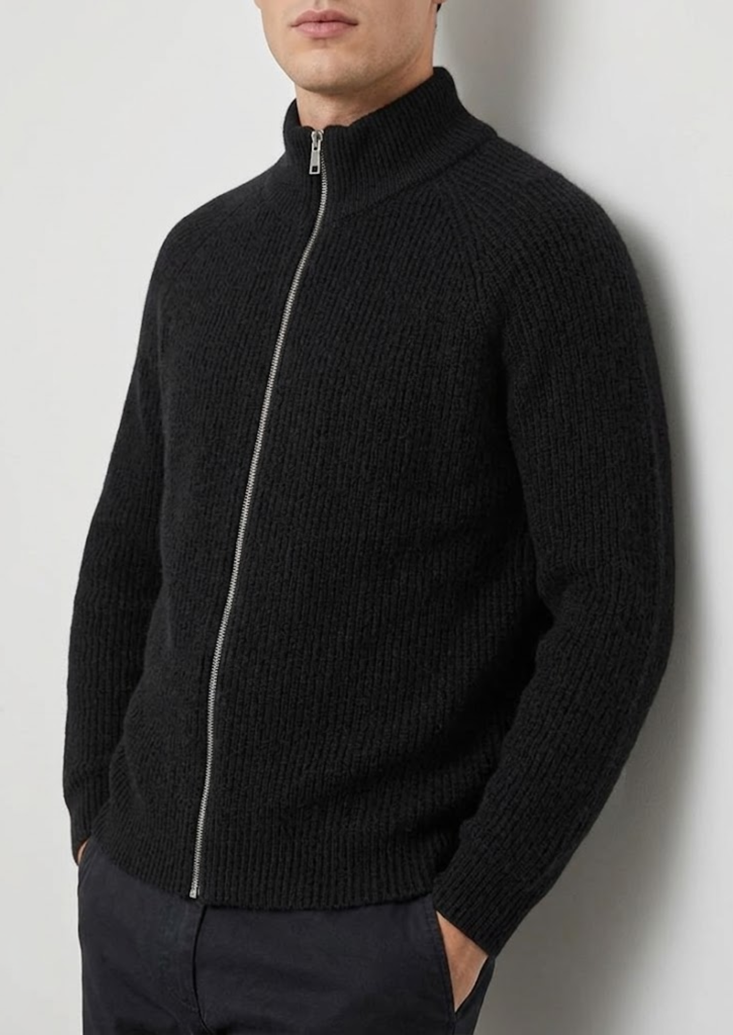 LEONARD SWEATER
