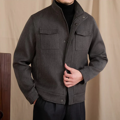 FRANCESCO FIELD JACKET