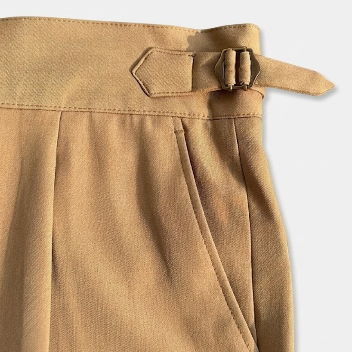 CASSANO TROUSERS
