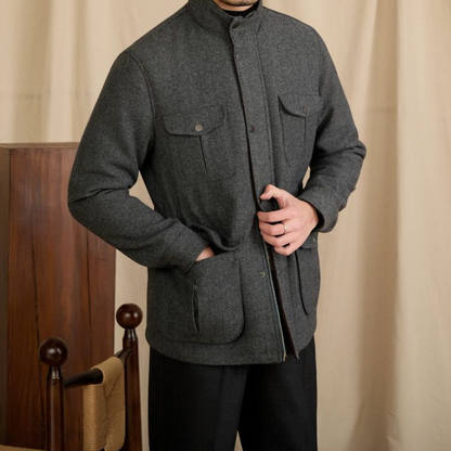 GIUSEPPE FIELD JACKET