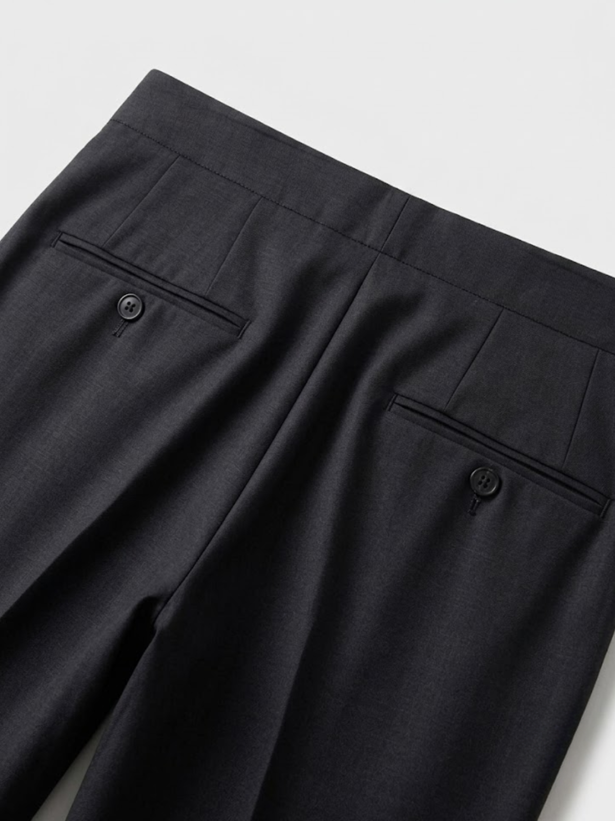 CAMDEN TROUSERS