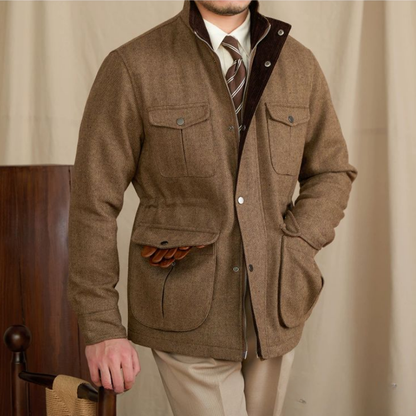 GIUSEPPE FIELD JACKET
