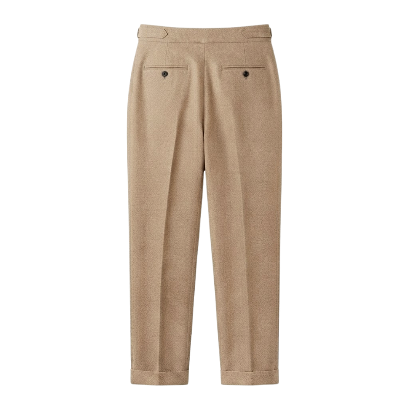 DANIEL TROUSERS