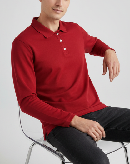 ROCKY POLO SHIRT
