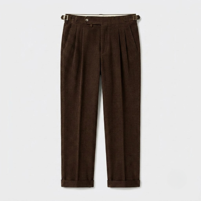 WINSTON TROUSERS