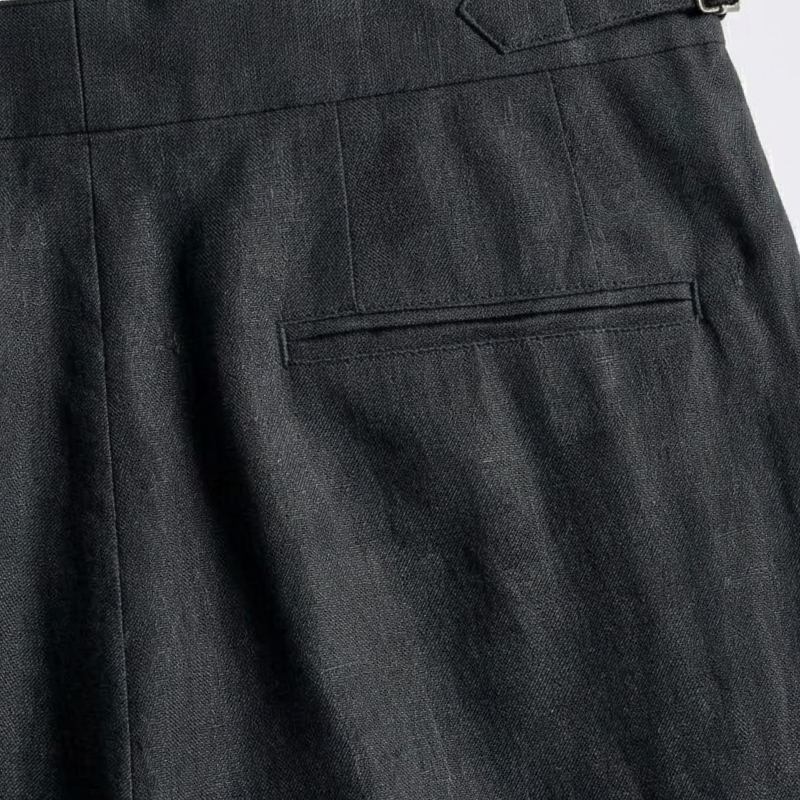 VICTOR TROUSERS
