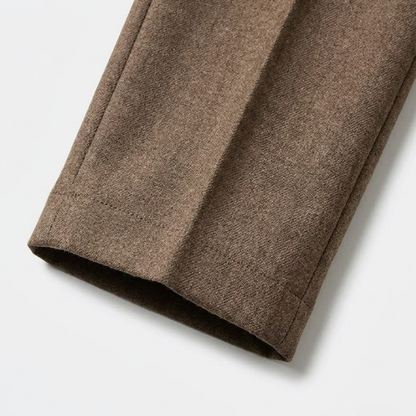 BALDER TROUSERS