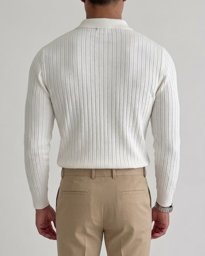 FRED POLO