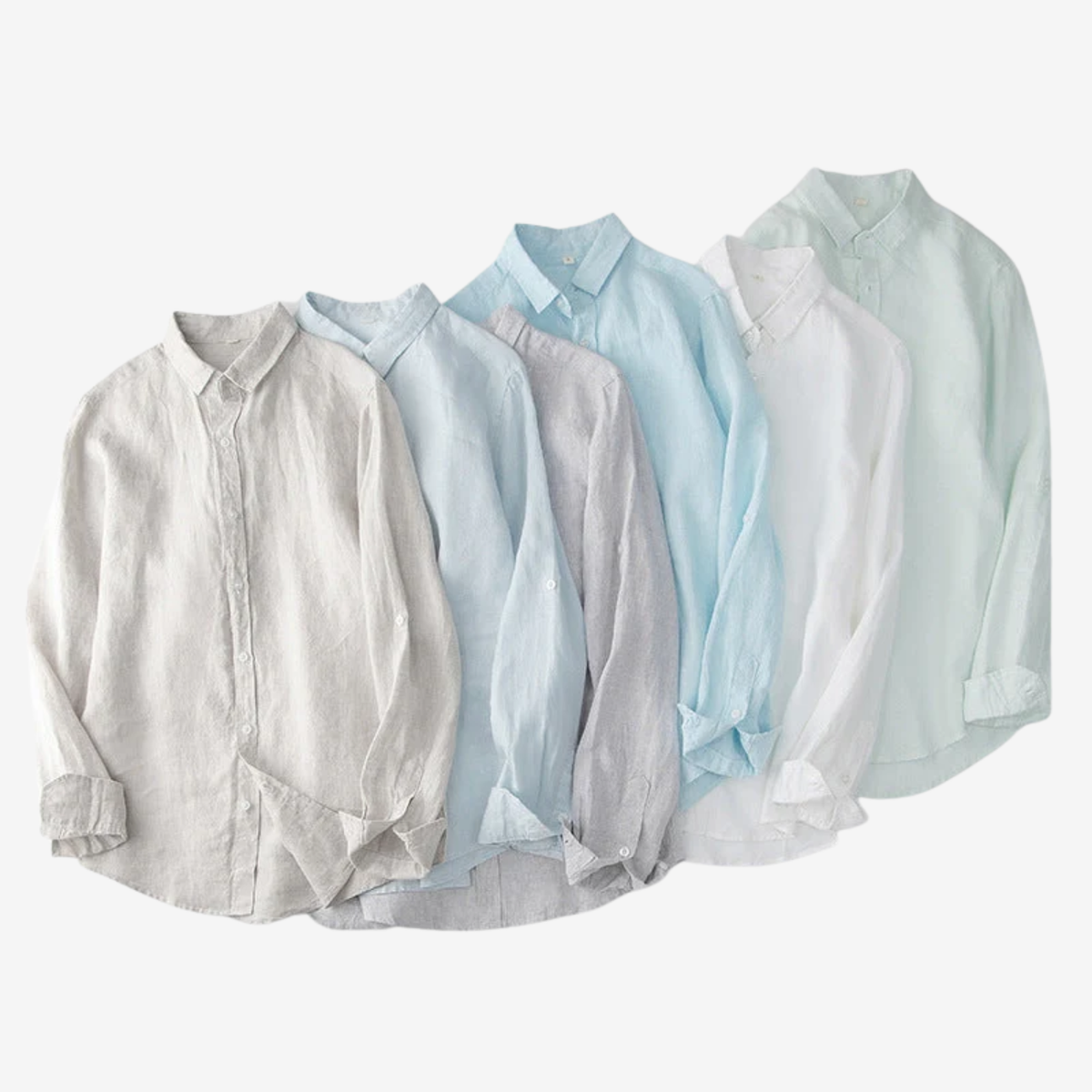 MICHELE SHIRT