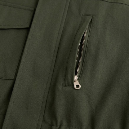 FABIO UTILITY FIELD JACKET