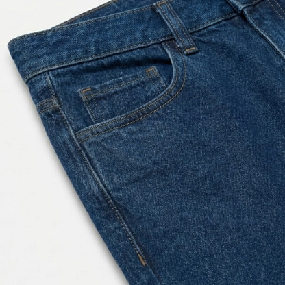 LIBERTO LOOSE FIT JEANS
