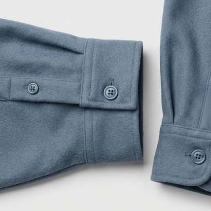 MARC OVERSHIRT