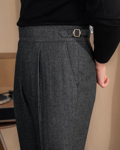 FREDERICO TROUSERS