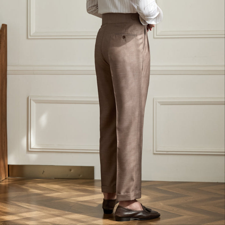 ARDENTE TROUSERS