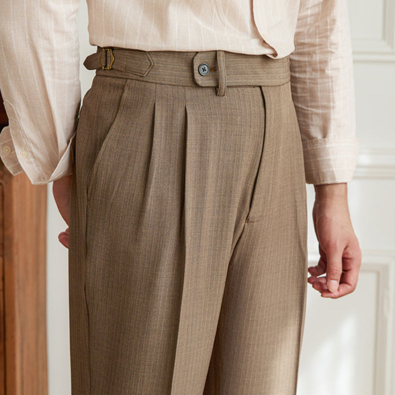 CALVINO TROUSERS