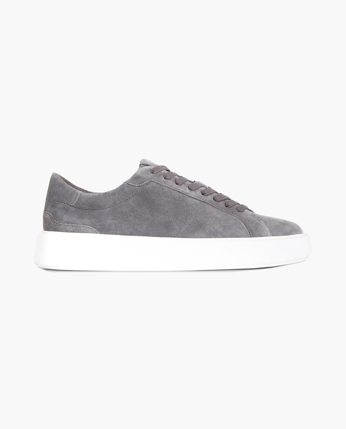 FORTINO SUEDE SNEAKERS