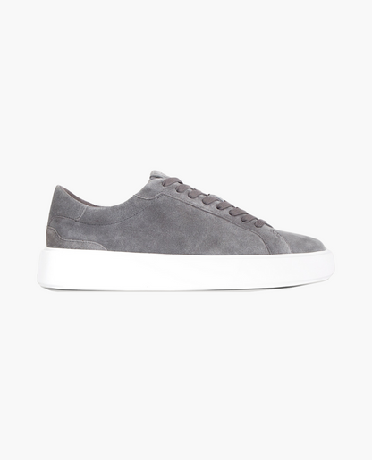 FORTINO SUEDE SNEAKERS
