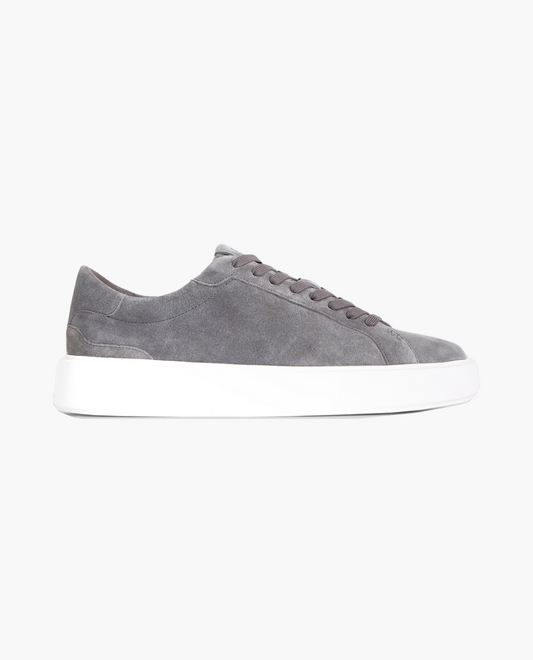 FORTINO SUEDE SNEAKERS