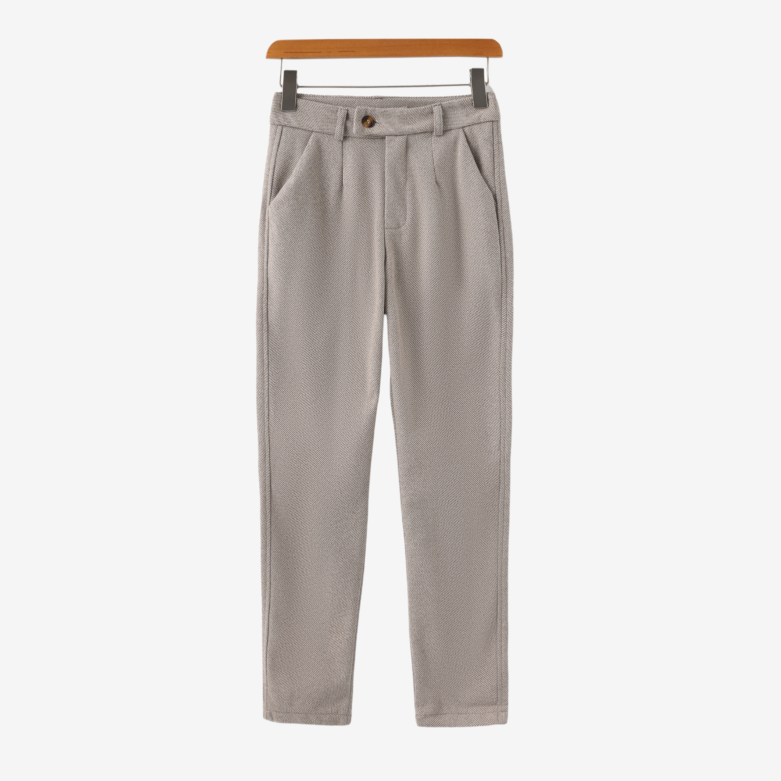 DORIAN TROUSERS – Timeless Men's Clothing | Riccardo Ricci