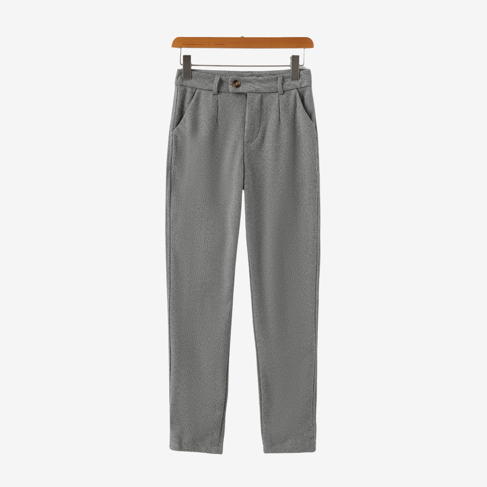 DORIAN TROUSERS – Timeless Men's Clothing | Riccardo Ricci