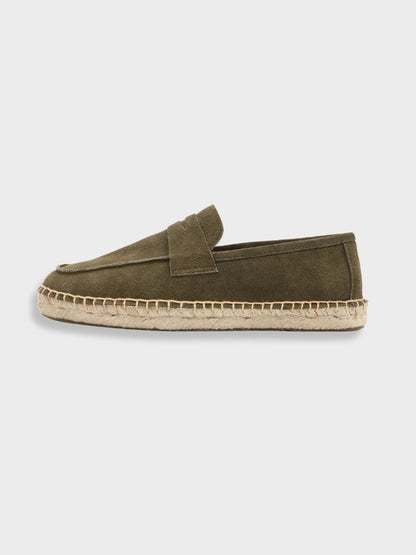 ALBERTO LOAFERS