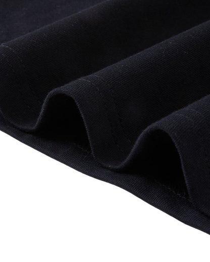 EVAN CONTRAST KNIT POLO