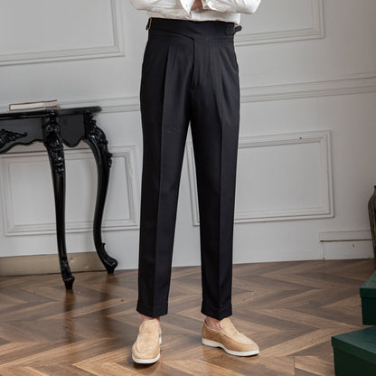 CASSANO TROUSERS