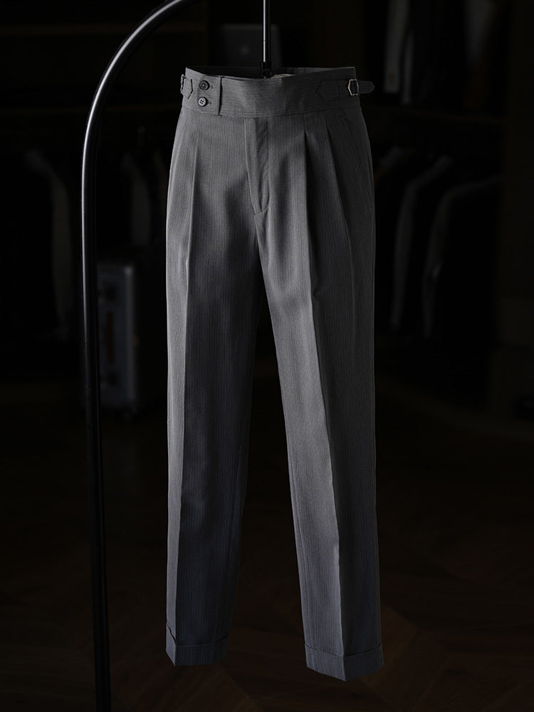 ESPINOZA TROUSERS