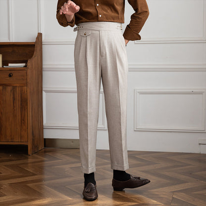 REGENT TROUSERS