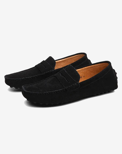 ALVANO LOAFERS