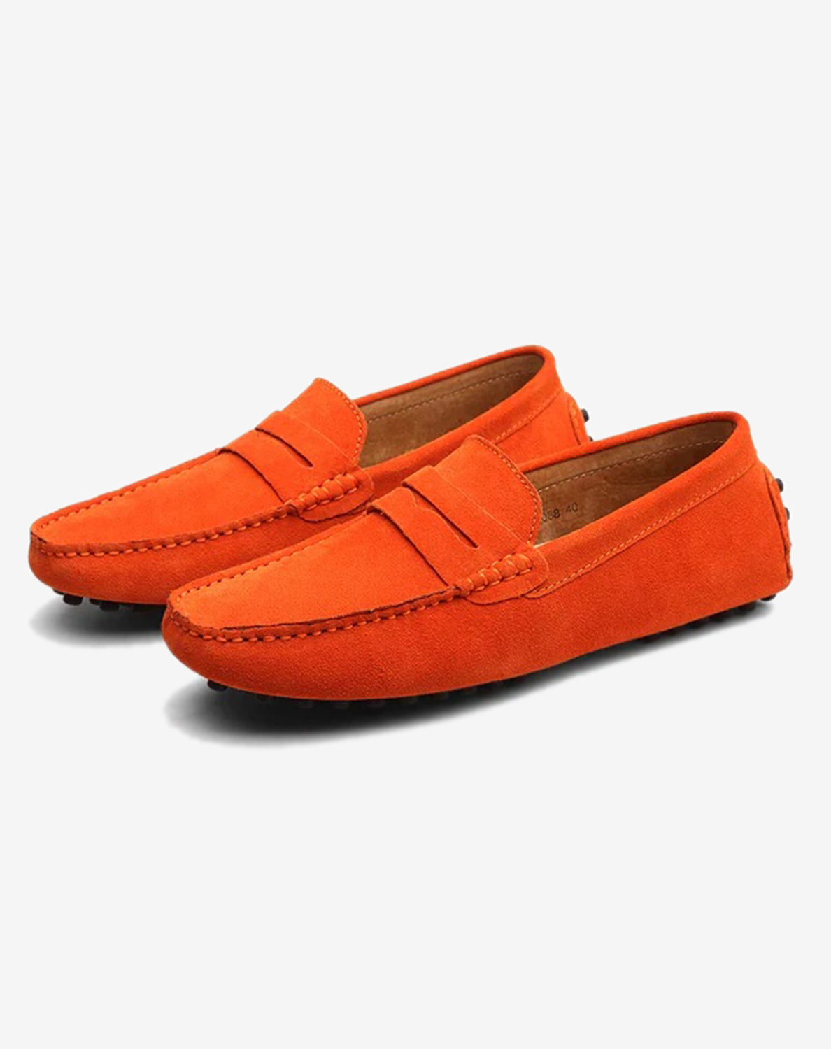 ALVANO LOAFERS