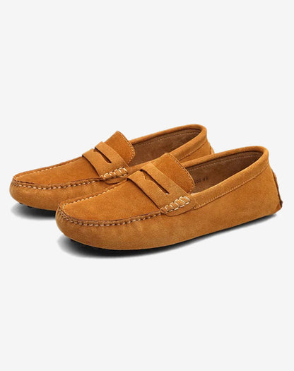 ALVANO LOAFERS