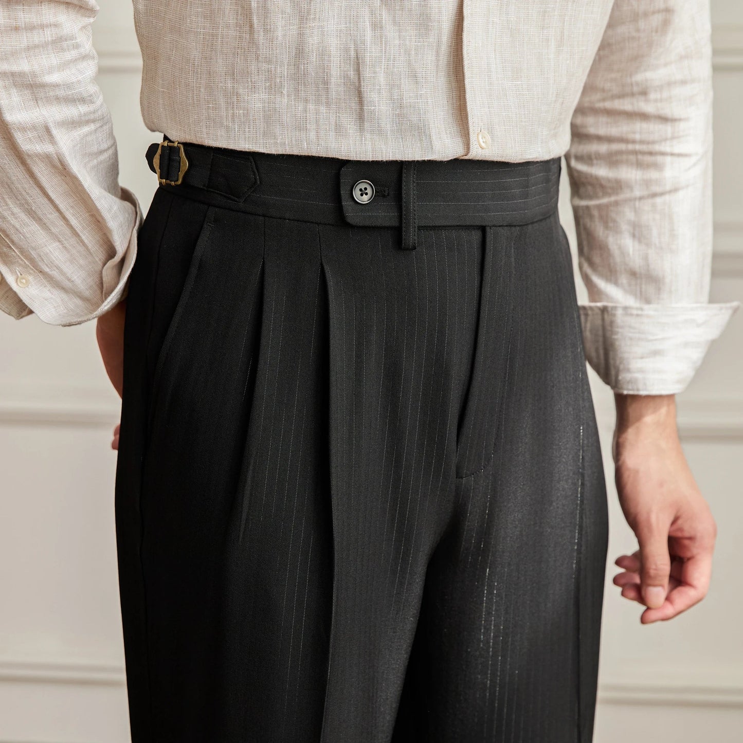 CALVINO TROUSERS