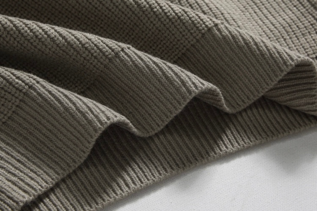 ALESSANDRO QUARTER-ZIP