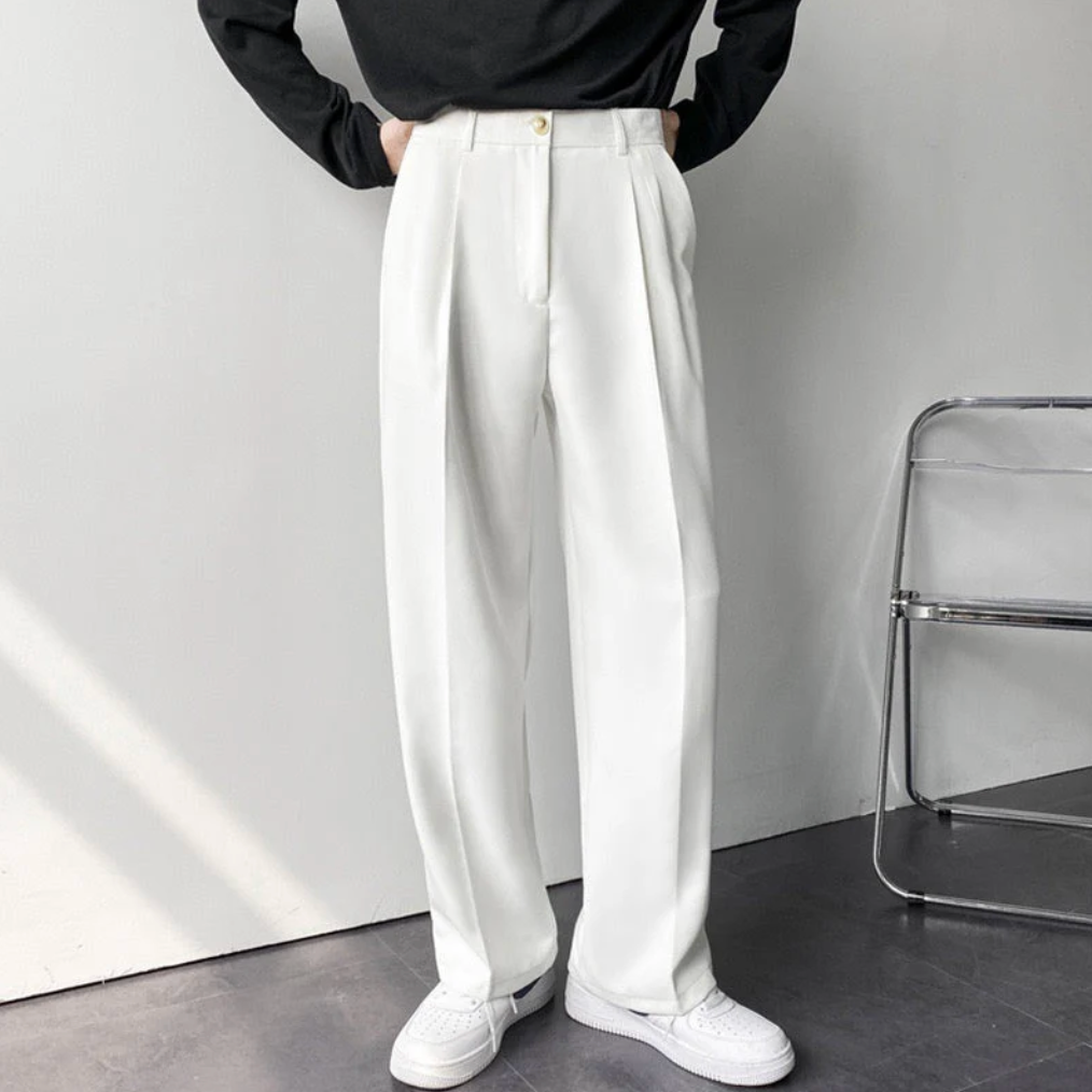 MARCO TROUSERS