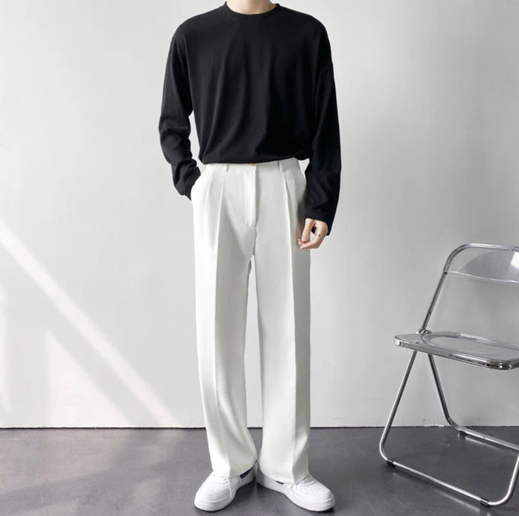MARCO TROUSERS