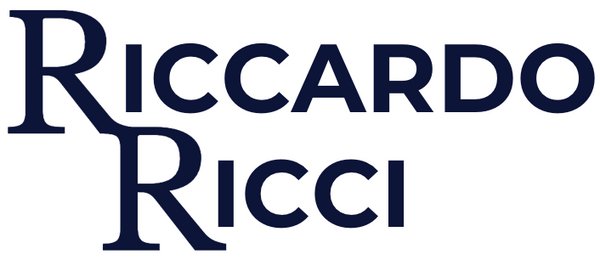 RICCARDO RICCI | Premium Timeless Menswear 