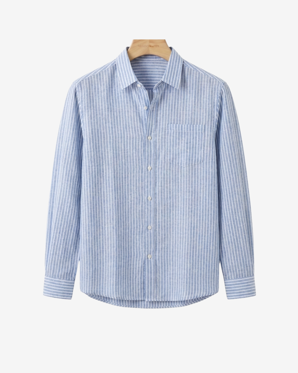 LORIS LINEN SHIRT
