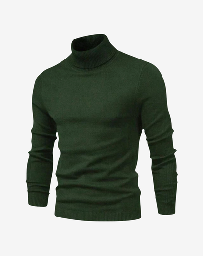 CHARLES TURTLENECK