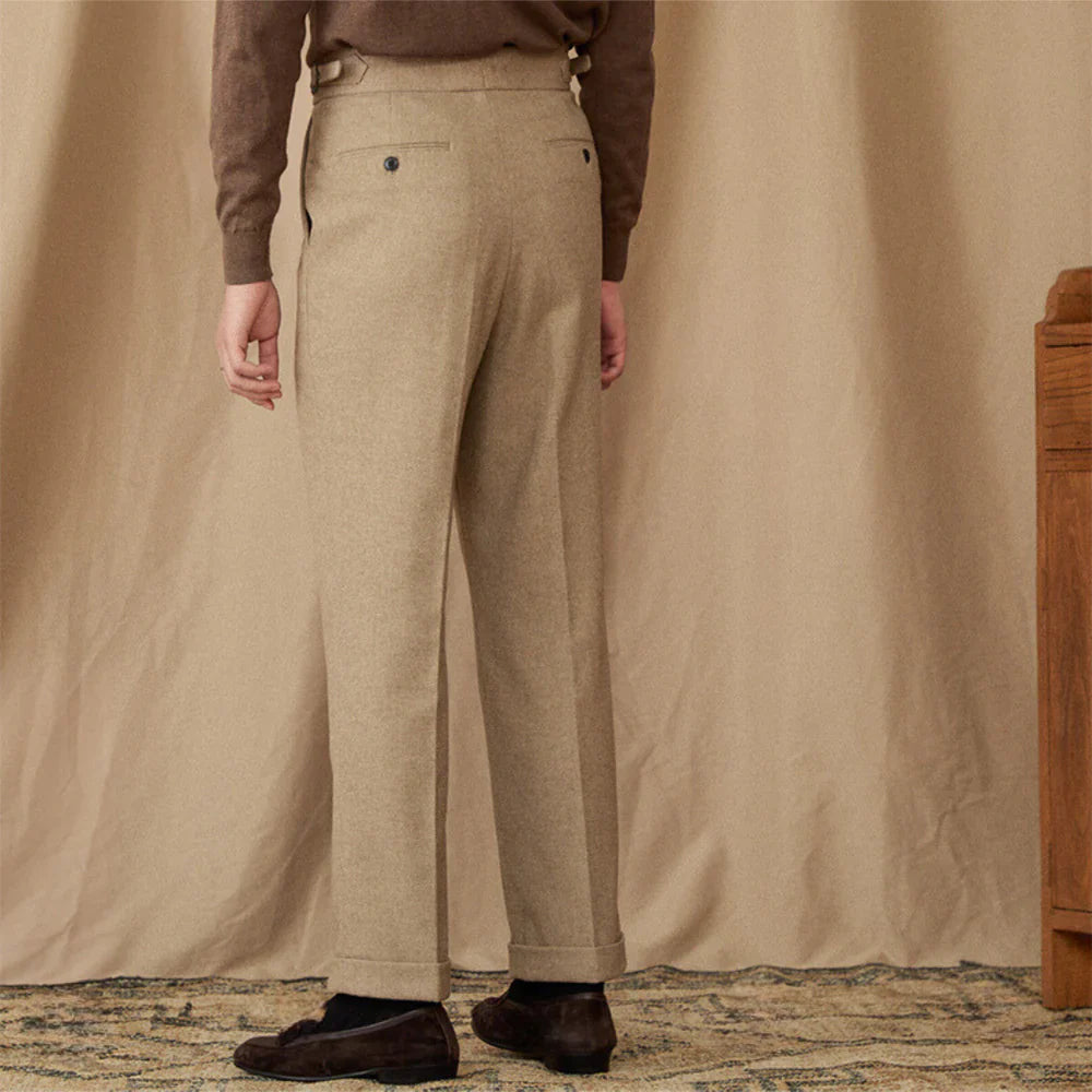 DANIEL TROUSERS