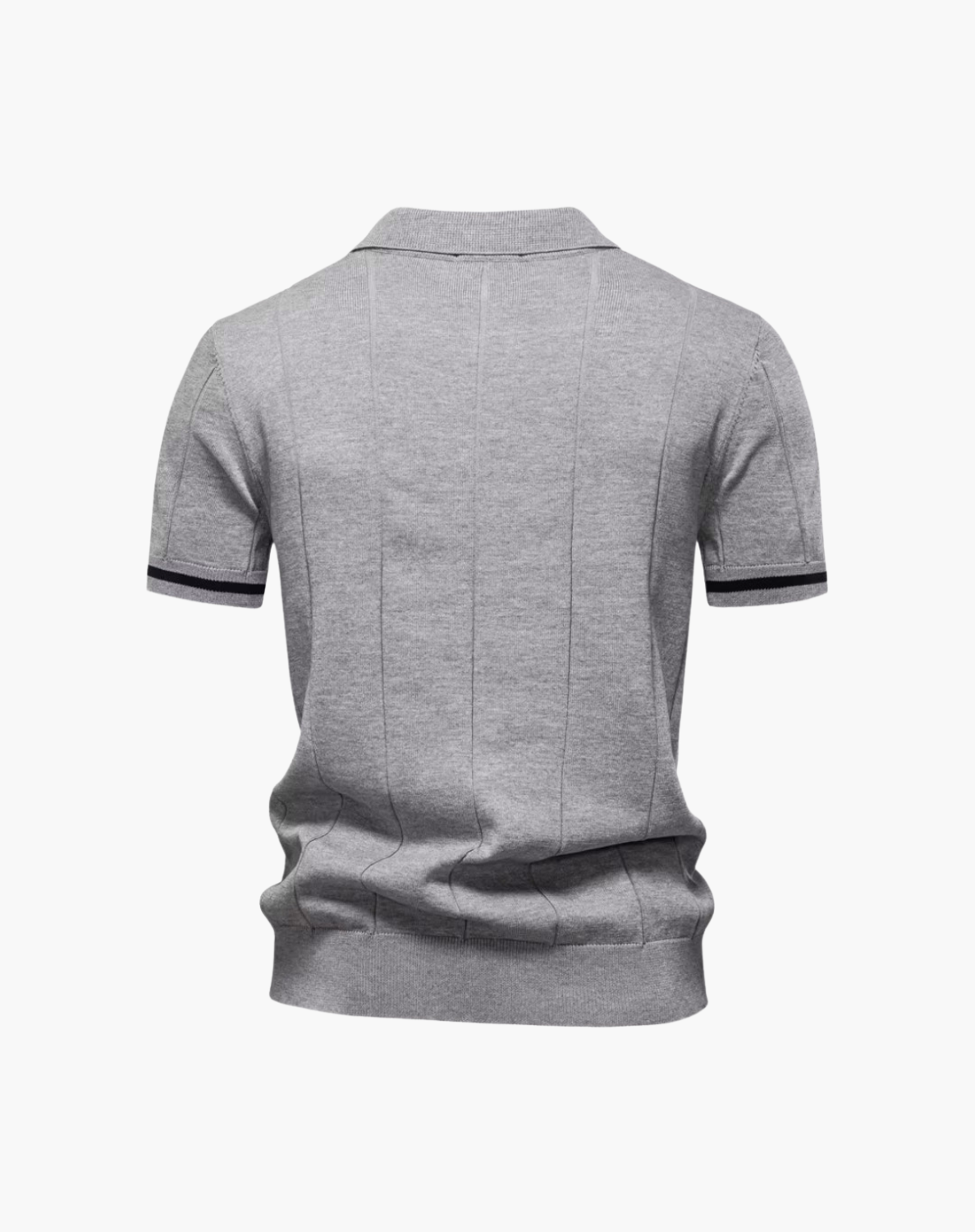 TONALI ZIP POLO