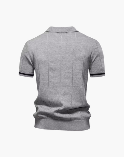 TONALI ZIP POLO